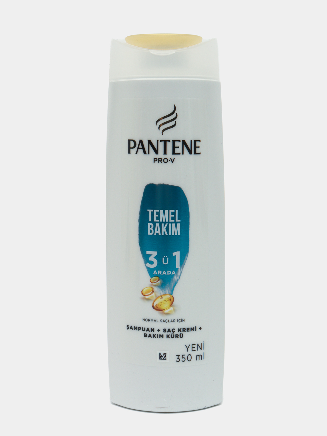 Купить Шампунь Для Волос Pantene