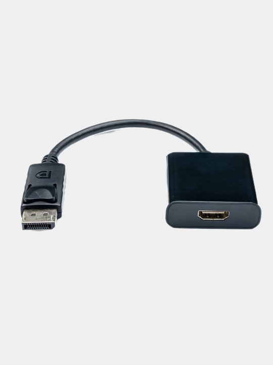 Kabel adapter DisplayPort-HDMI, 1080P