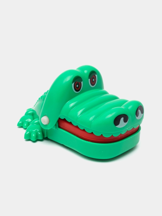 Настольная игра Зубастый крокодил - 