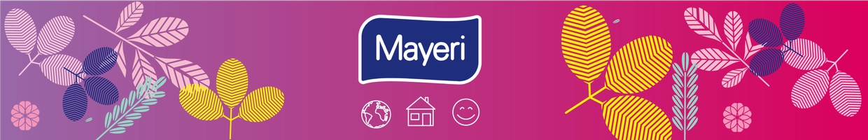 MAYERI INDUSTRIES