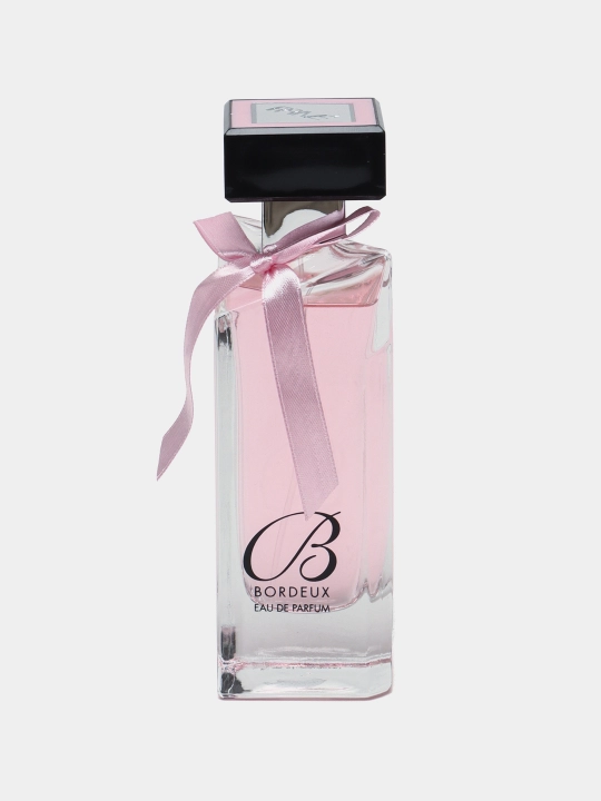 Парфюмерная вода для женщин Bordeux Prive perfumes, 100 мл
