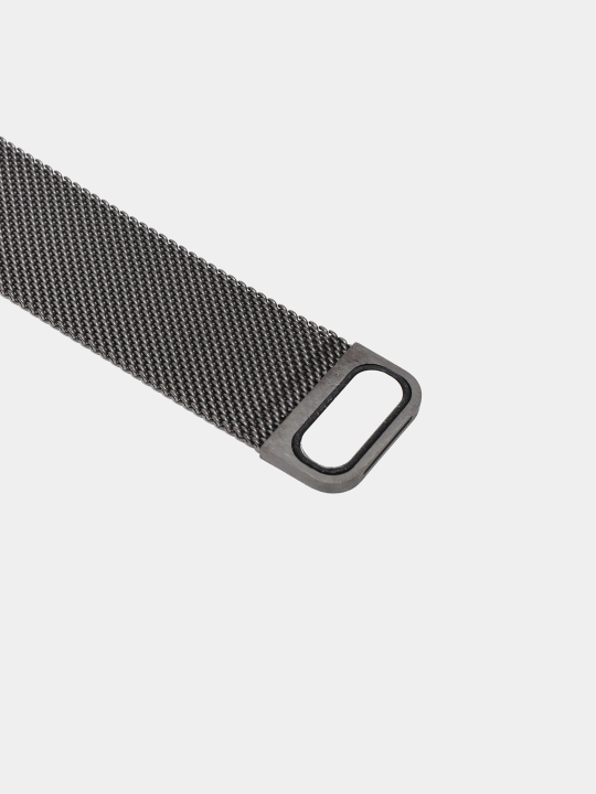 Металлический ремешок для Xiaomi Amazfit Bip, GTS, GTR, Samsung Gear, Huawei Watch, 20-22 мм