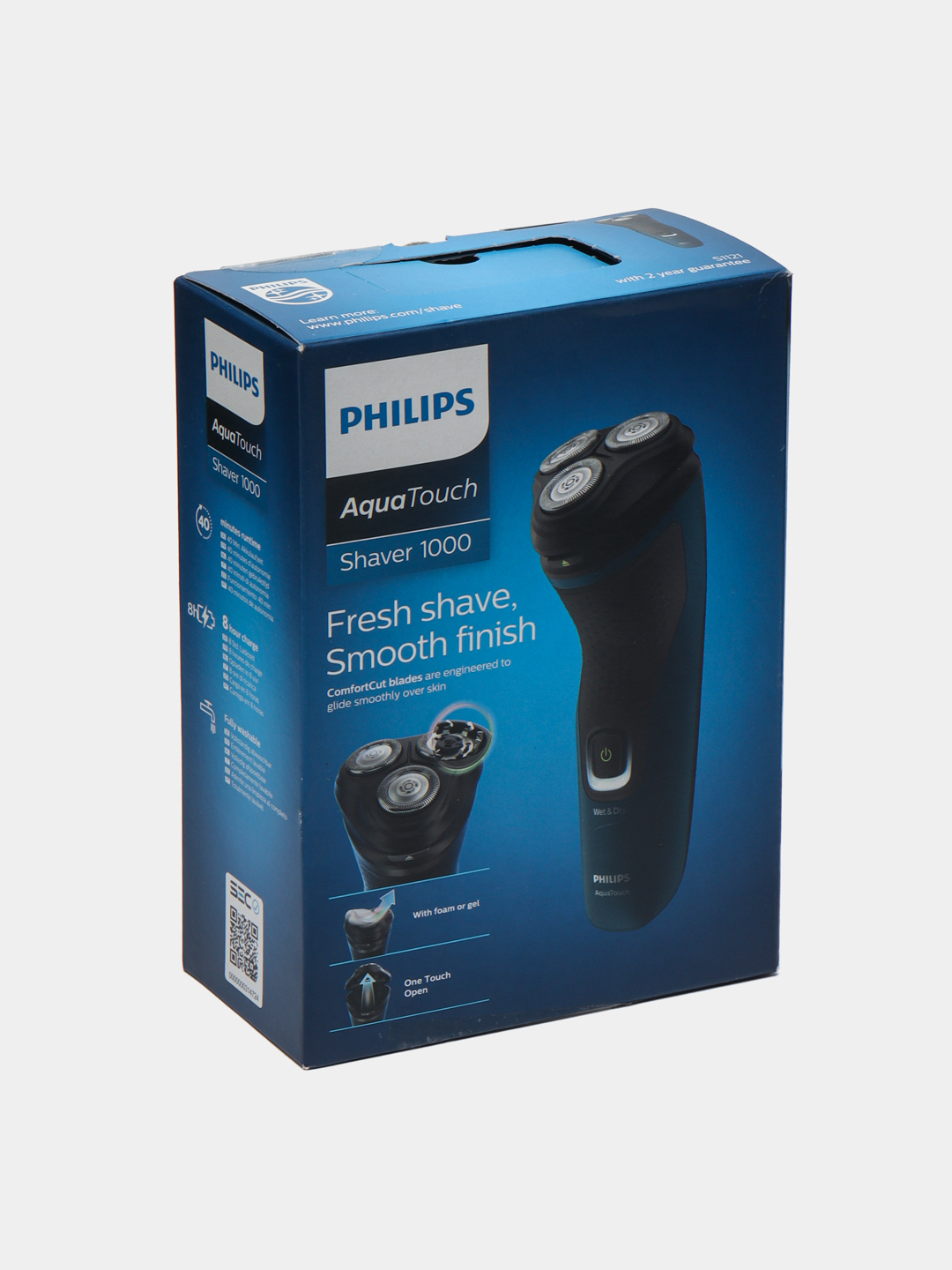 Philips s1121 41 series 1000 отзывы