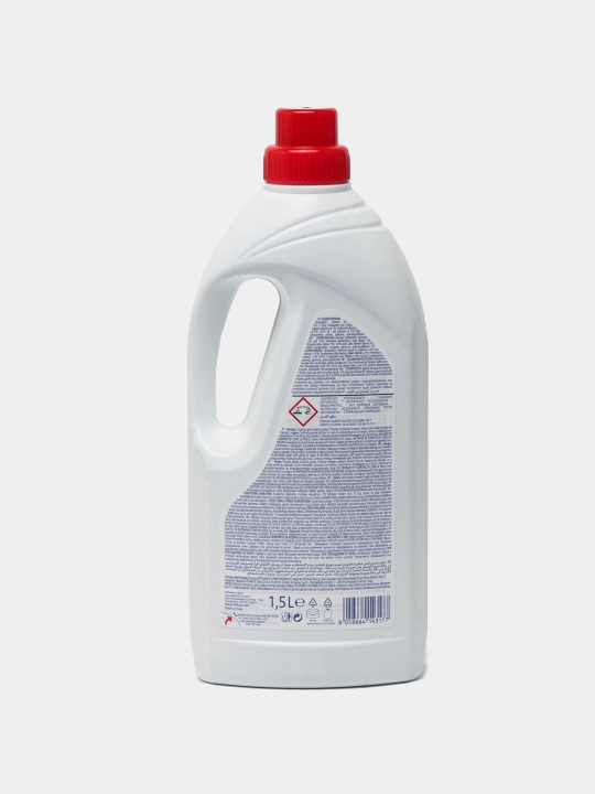Dezinfektsiyalovchi gel Chicco, bolalar kiyimlarini yuvish uchun, 0 oydan+, 1500 ml