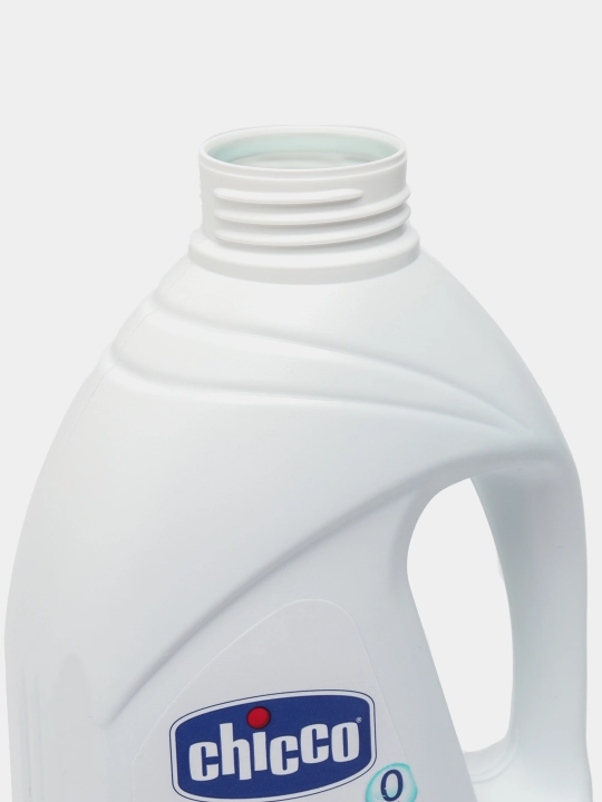 Dezinfektsiyalovchi gel Chicco, bolalar kiyimlarini yuvish uchun, 0 oydan+, 1500 ml