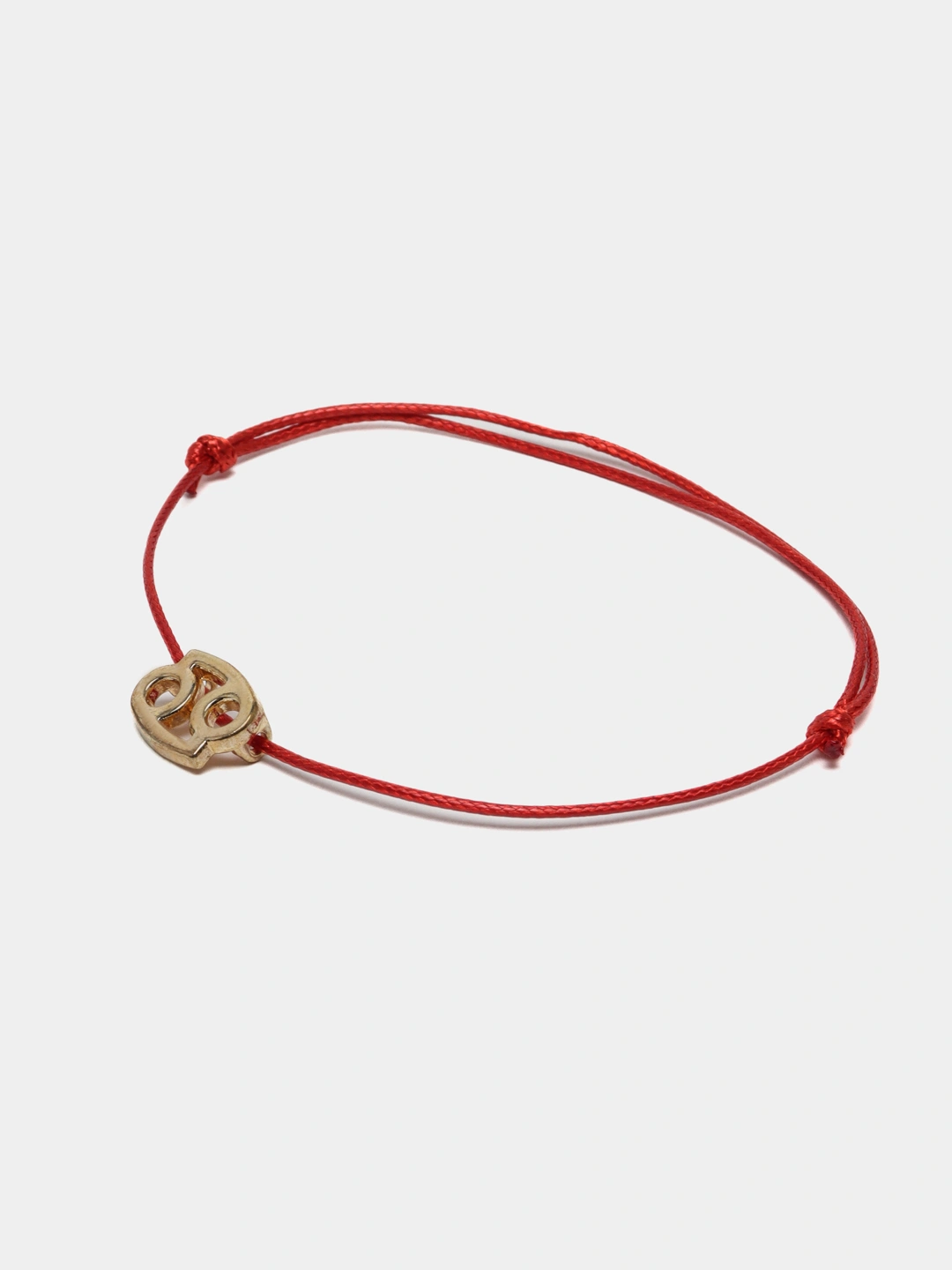 Купить Красная нить со знаком зодиака за 11000 сум с бесплатной ...