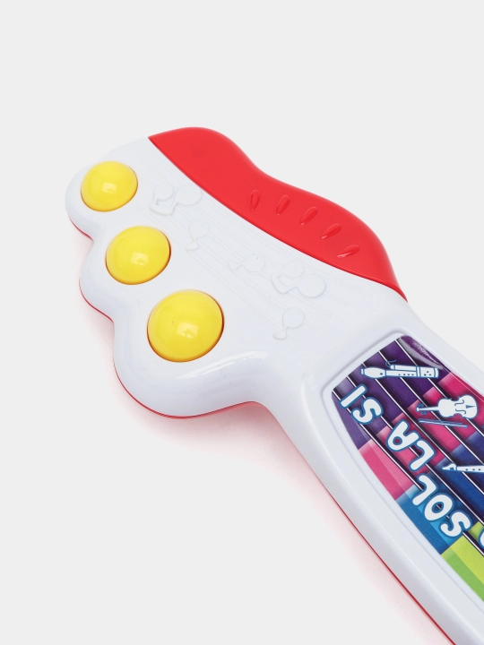Музыкальная игрушка Chicco гитара