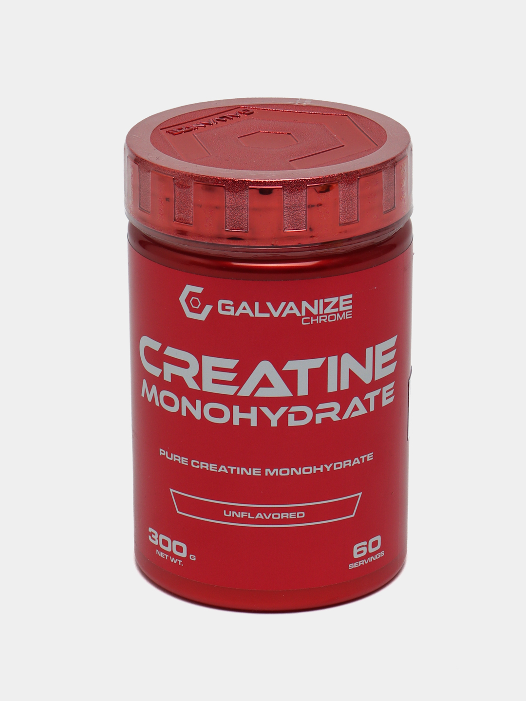 Uzum platformasida Kreatin Galvaniz Kreatin, 300g, 60 ta porsiyani 1