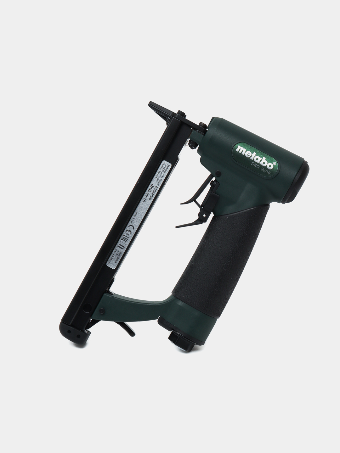 Pnevmatik stepler Metabo DKG 80/16