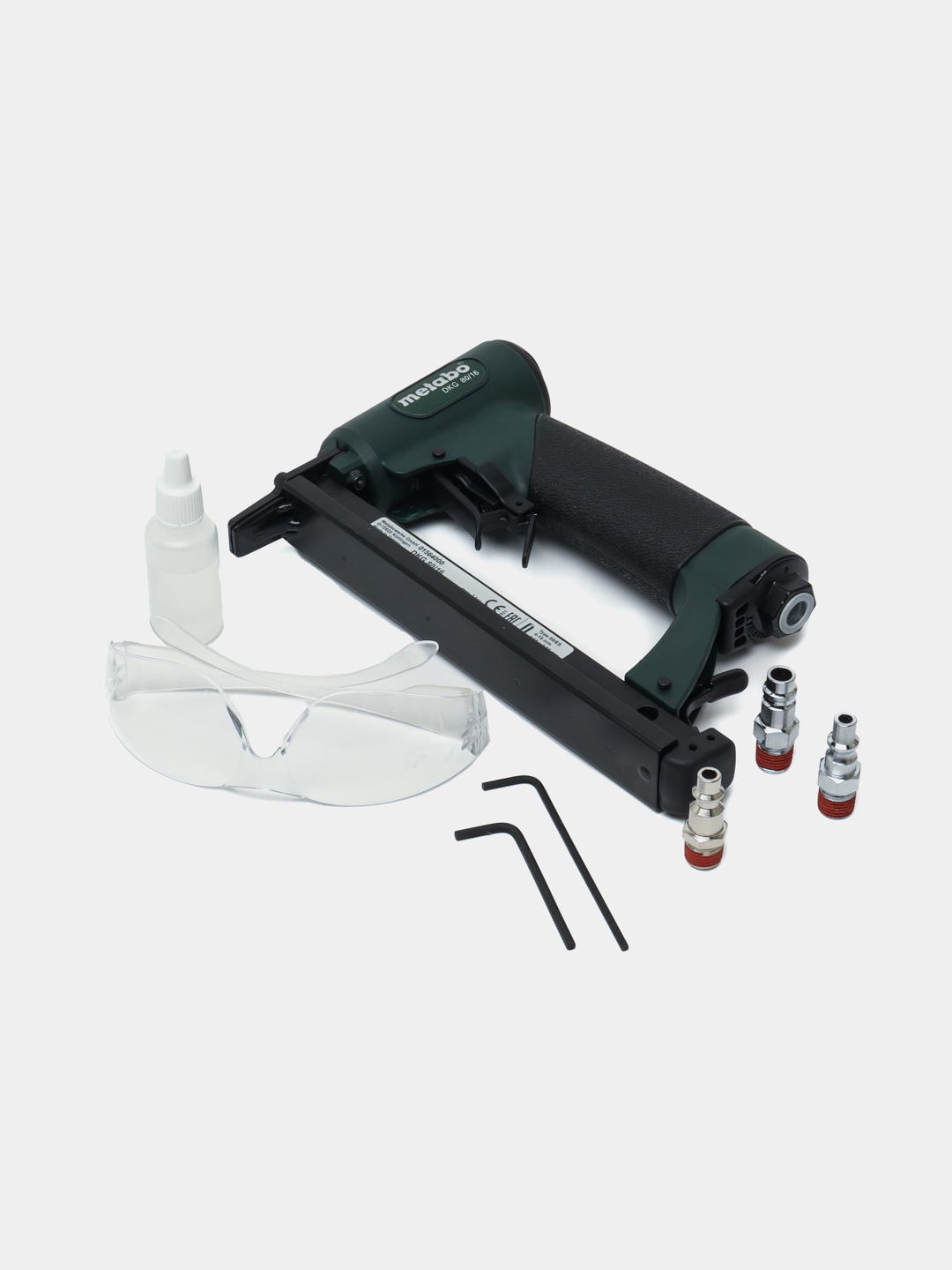 Pnevmatik stepler Metabo DKG 80/16 - 