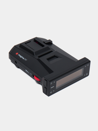 Радар-детектор Magma R7