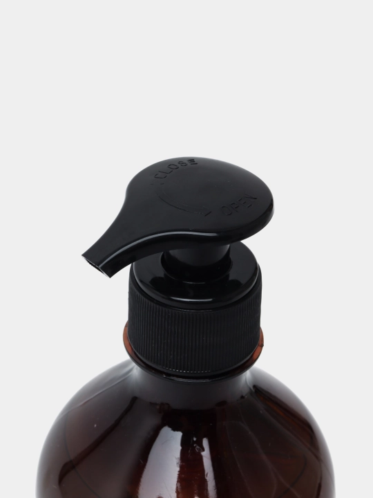 Suyuq sovun Dewell Deep Ocean, 500 ml