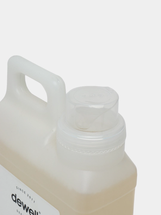 Дезинфицирующее средство для обработки помещений Dewell Floor Cleaner, 2 л