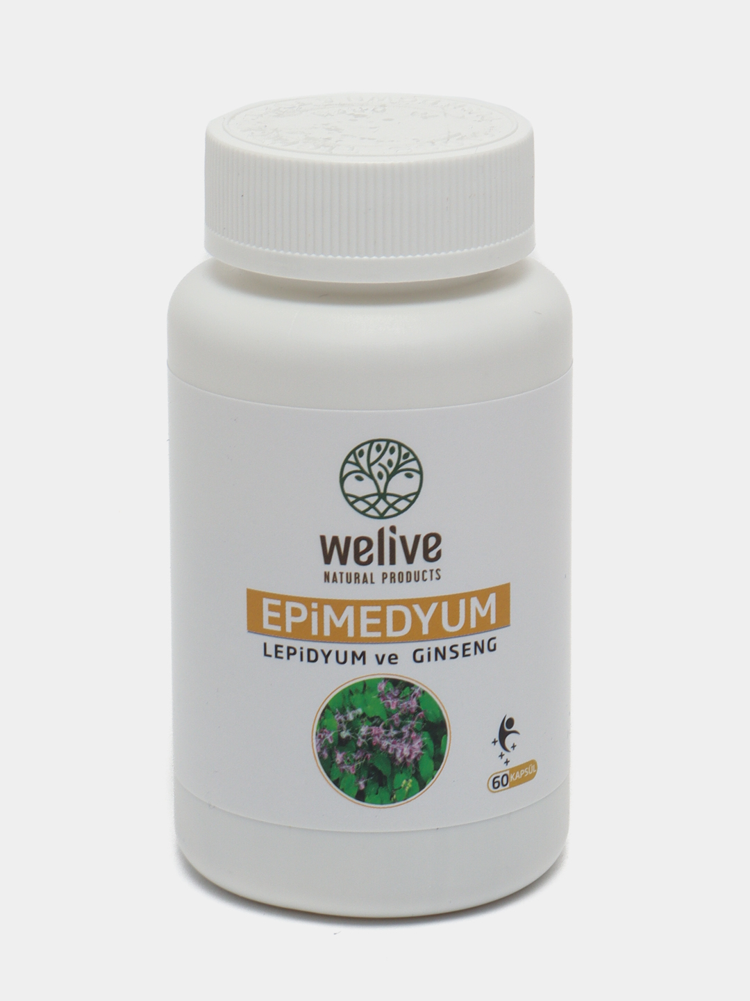 A1 l carnitine lepidium