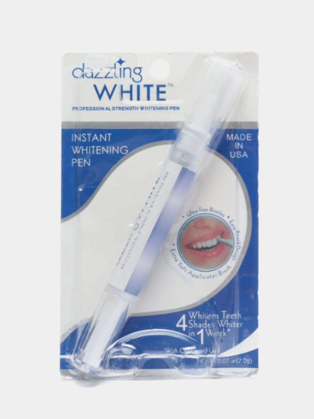 Купить Карандаш для отбеливания зубов Dazzling White за 23000 сум с ...