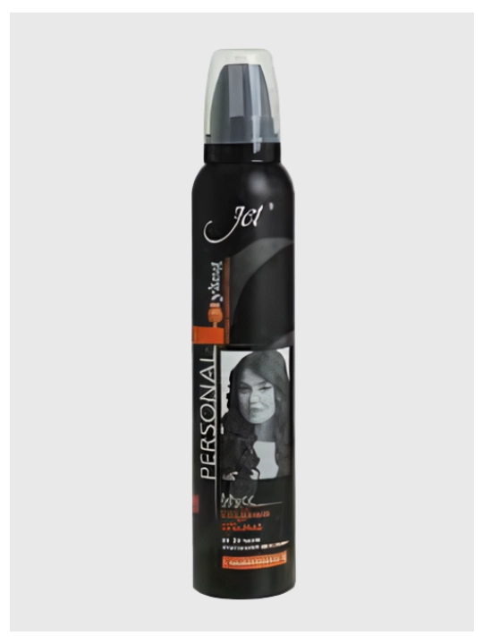 Soch uchun muss Jet Hajm B5, 200 ml - 