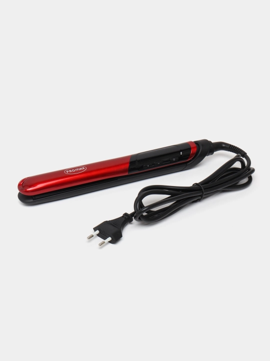 Professional dazmol soch uchun, tekislagich Promax-2367 - 