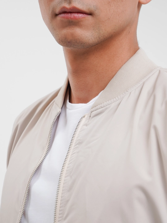 Erkaklar vetrovkasi Terra Pro qisqa uzunlik, SS23CA1N-27-12297