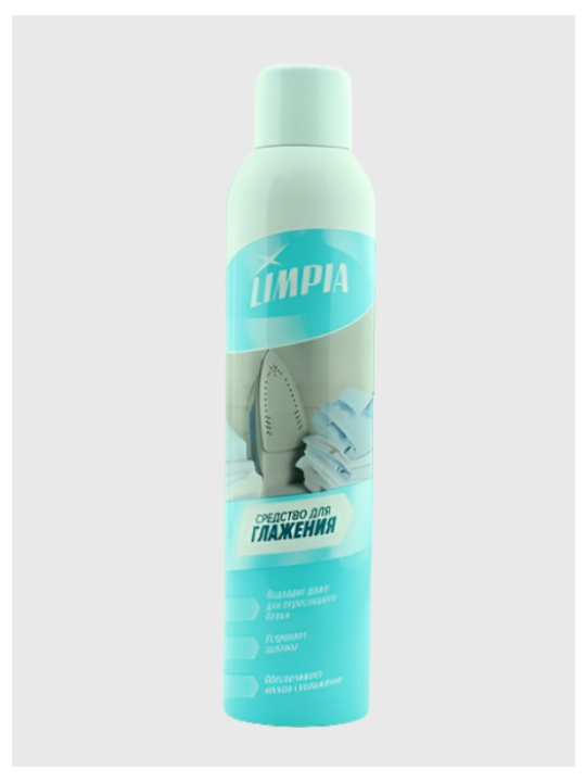 Dazmollash vositasi LIMPIA, 300 ml - 