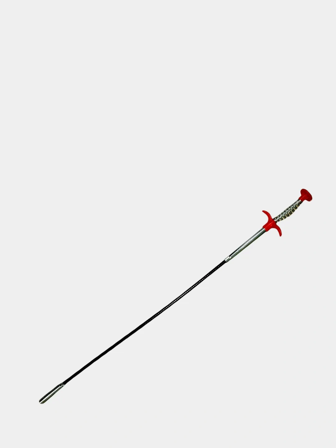 Гибкий щуп с захватом цанговый для чистки труб купить по низким ценам в ...