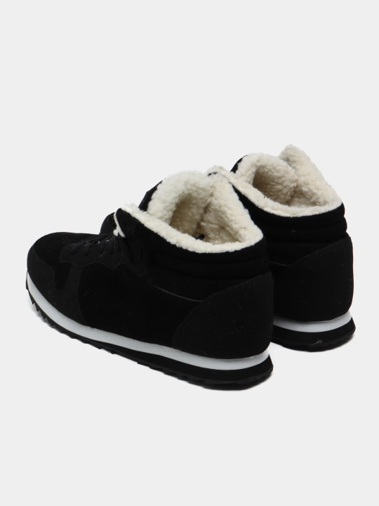 Кроссовки Woolys, мужские, теплые