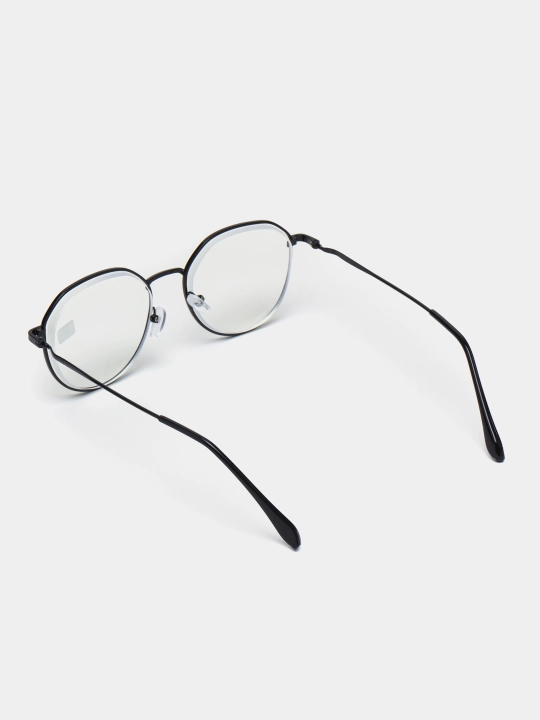 Готовая оправа для зрения DPP 62-64, с-0.50 до -4.00