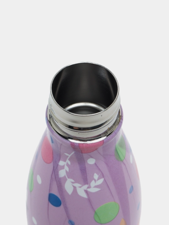 Ichimlik termosi Chicco Inox, zanglamaydigan po'latdan, 500 ml