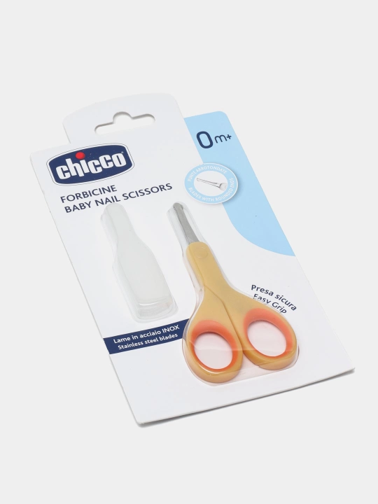 Qaychi Chicco, 0 m+