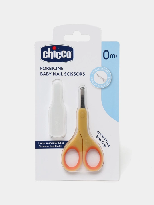 Qaychi Chicco, 0 m+ - 
