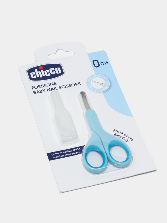 Qaychi Chicco, 0 m+