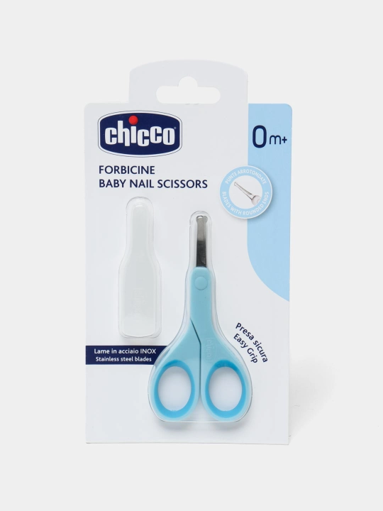 Qaychi Chicco, 0 m+
