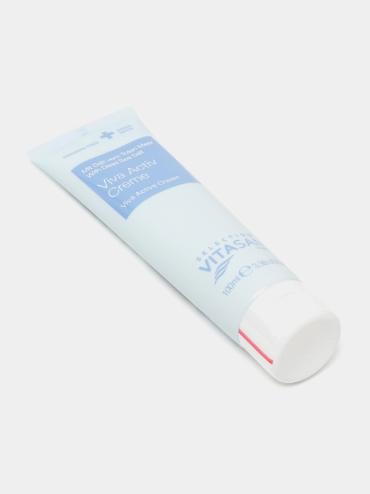 Qayta tiklovchi krem Viva Active Vitasan, 100 ml