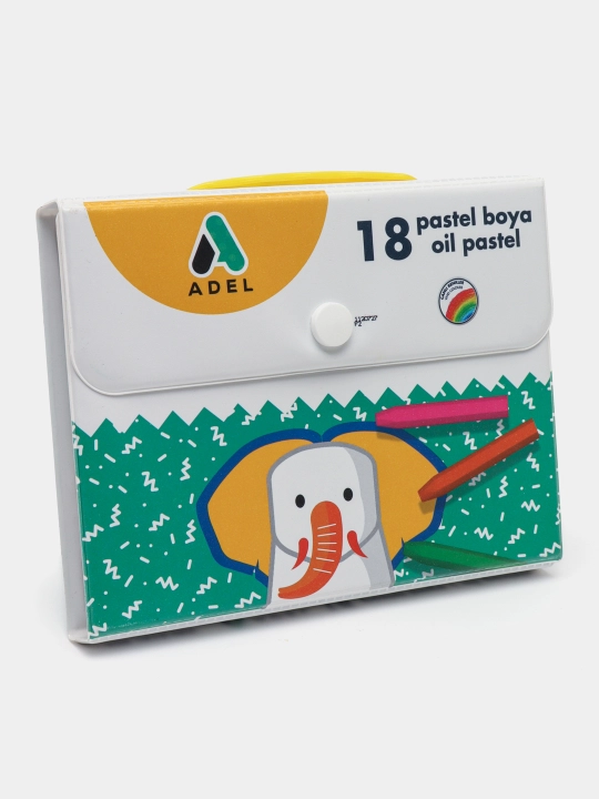Пастель Adel 4281818002000 - 