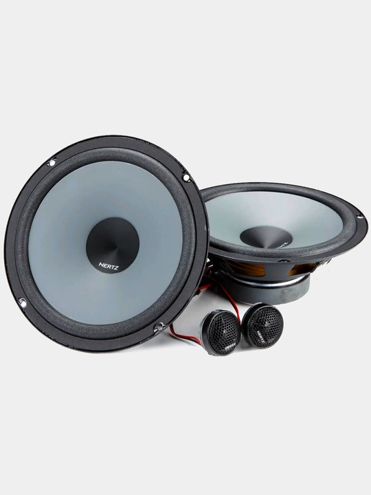 Avtomobil akustika Hertz Uno K 165