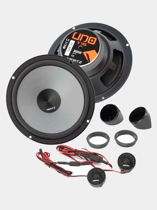 Avtomobil akustika Hertz Uno K 165