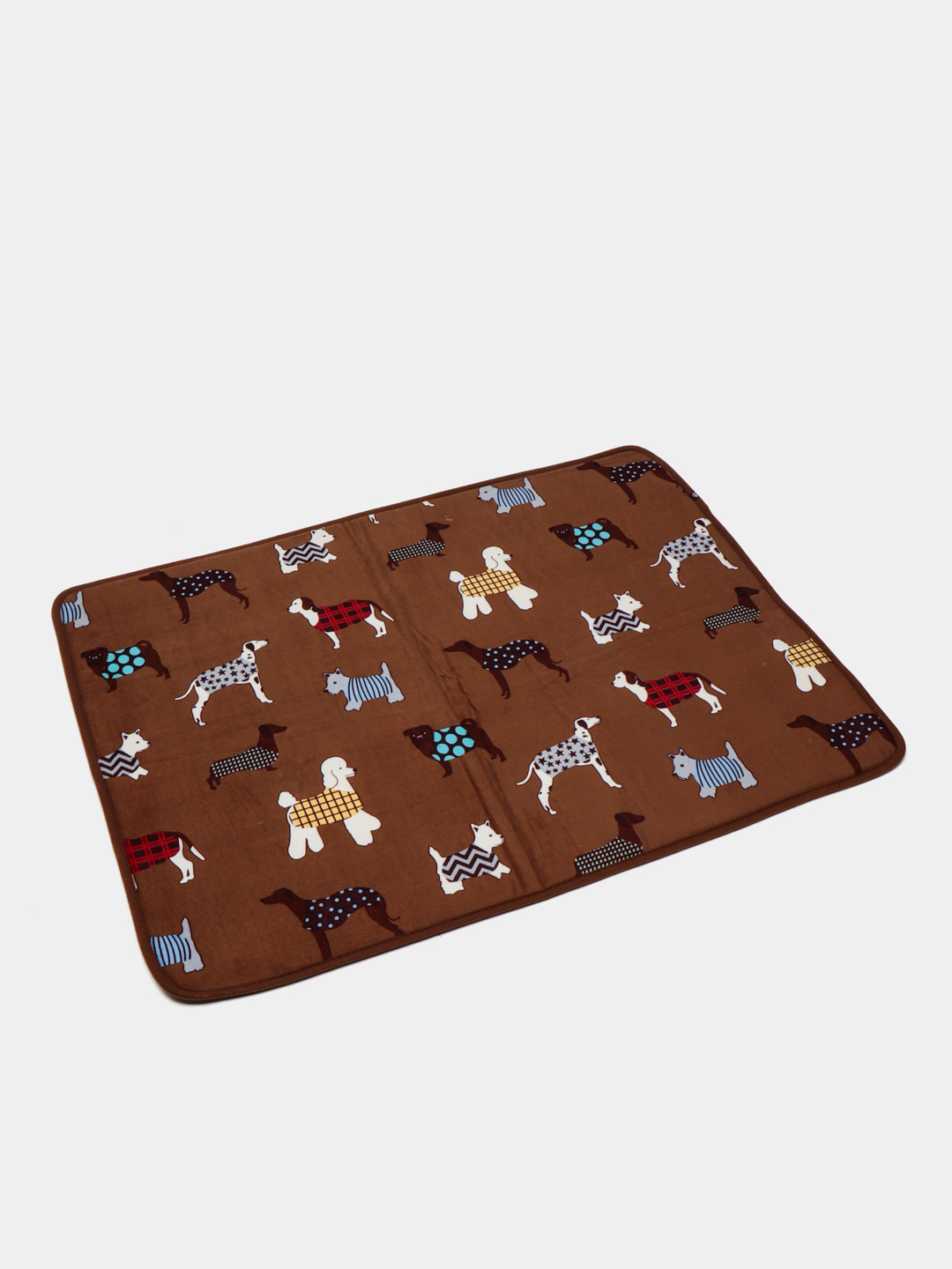 Лежак для собак Trixie Fundogs m. Лежак для собак Trixie Fundogs 70x50.