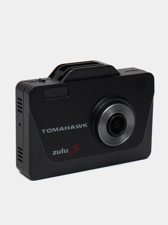 Сигнатурное комбо-устройство Tomahawk Zulu S, гарантия 1 год