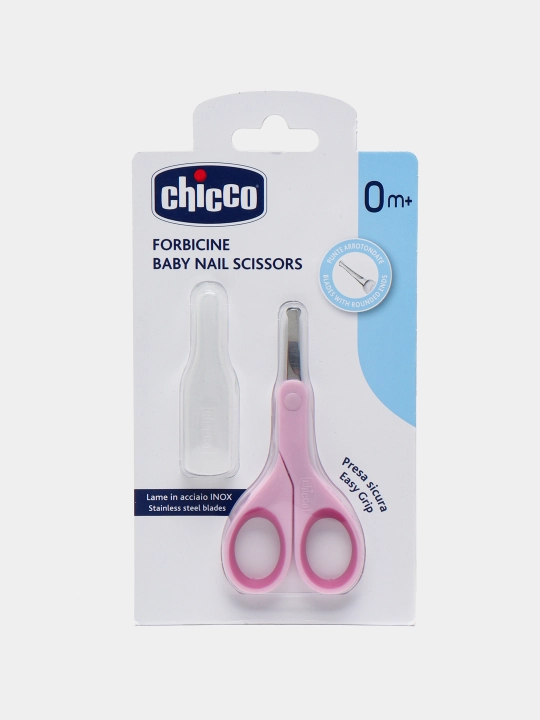Qaychi Chicco, 0 m+