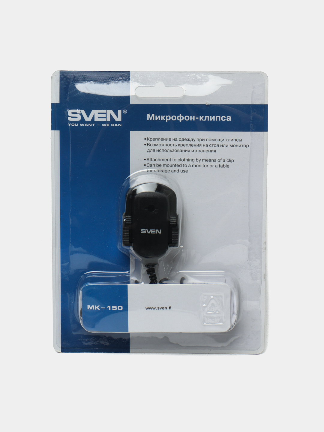 Микрофон sven mk 150. Микрофон sven mk 150