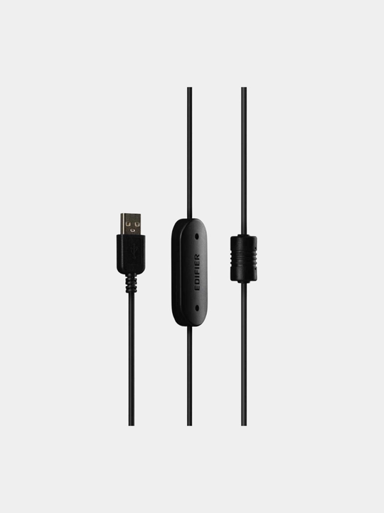 Проводные наушники Edifier K800 USB