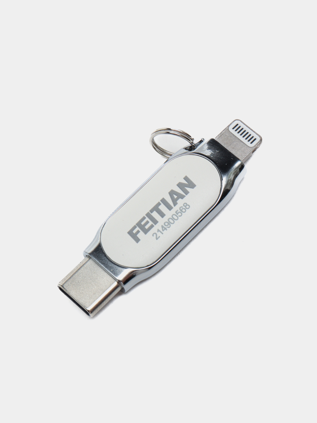 Электронный USB-ключ iePass FIDO K44 купить по низким ценам в интернет ...