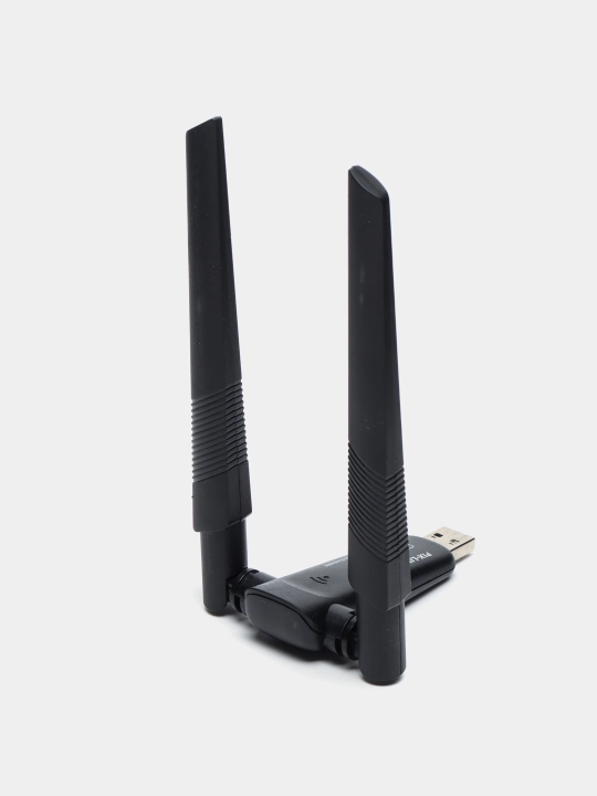 Ультра быстрый Wi-Fi адаптер Pix-Link, 1200 Мбит/с два диапазона на 2,4 ГГц на Wi-Fi 5 ГГц