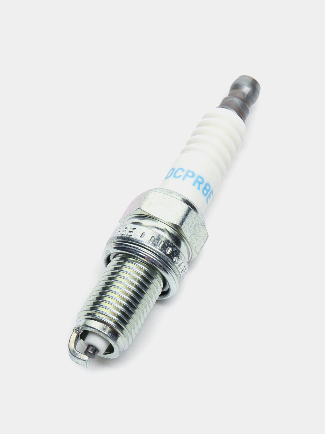 Свеча зажигания NGK 4179 DCPR8E, для Spark, Cobalt, Gentra купить по ...