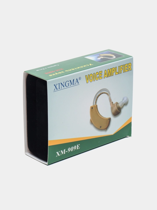 Eshitish apparati Xingma XM-909E