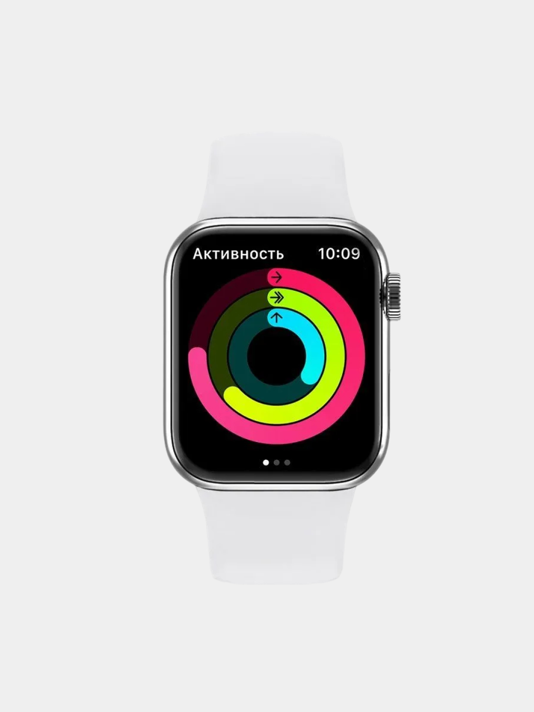 Купить Умные смарт часы Smart Watch X8 Mini, 41 мм за 365000 сум с ...