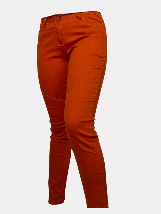 Ayollar uchun jinsi, stretch