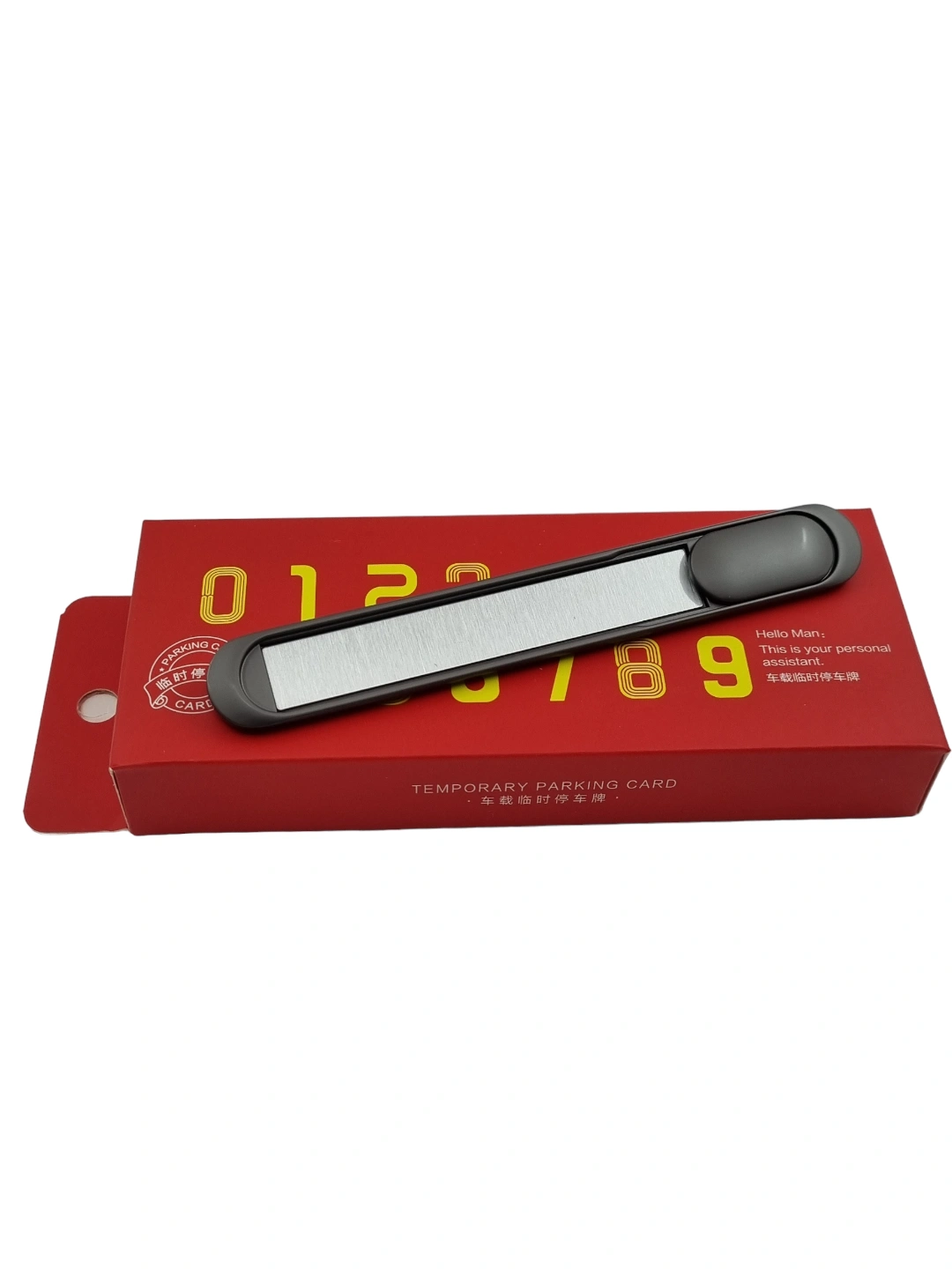 Купить Карта скрытого номера телефона парковки за 29000 сум с ...