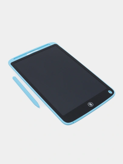 Купить Графический планшет для рисования детский со стилусом, 10 " за ...