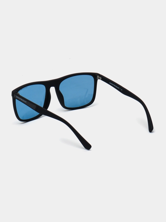 Erkaklar uchun quyoshdan saqlovchi polarizatsiyalangan ko'zoynaklar