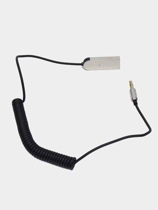Аудиоадаптер BT860 AUX Bluetooth